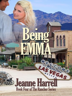 cover image of Being Emma